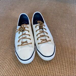 Sperry top-sider sea coast casual shoes  8.5​